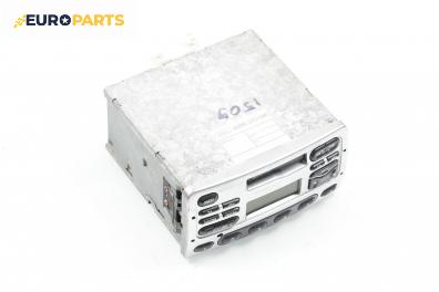 Автокасетофон за Ford Fiesta IV Hatchback (08.1995 - 09.2002)