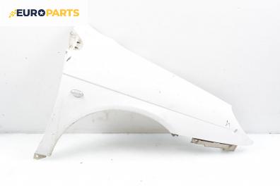 Калник за Citroen C5 I Sedan (03.2001 - 03.2005), 4+1 вр., хечбек, позиция: предна, дясна