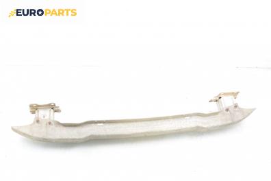 Основа броня за Opel Vectra C Sedan (04.2002 - 01.2009), седан, позиция: задна