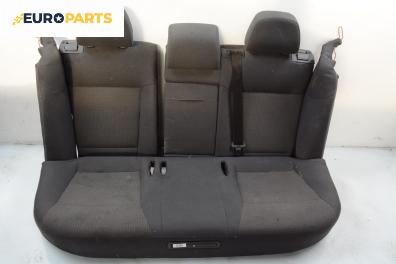 Седалки за Opel Vectra C Sedan (04.2002 - 01.2009), 4+1 вр.