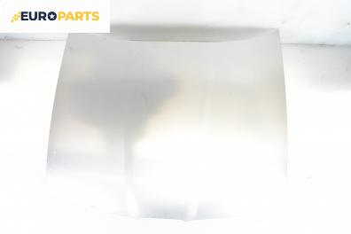 Преден капак за Seat Ibiza III Hatchback (08.1999 - 02.2002), 4+1 вр., хечбек, позиция: предна