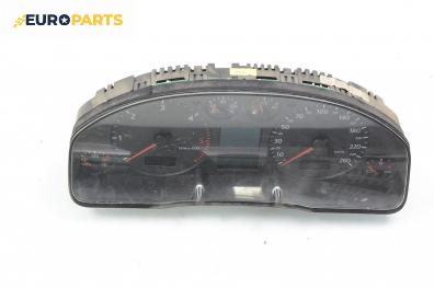 Километраж за Audi A4 Avant B5 (11.1994 - 09.2001) 2.5 TDI quattro, 150 к.с.