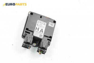 Модул за AIRBAG за Ford Fiesta V Hatchback (11.2001 - 03.2010), № 5WK43577