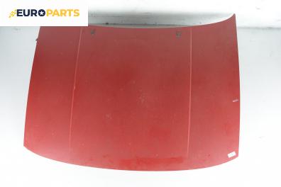 Преден капак за Volkswagen Passat Variant B3, B4 (02.1988 - 06.1997), 4+1 вр., комби, позиция: предна