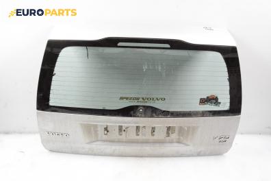 Заден капак за Volvo V70 II Estate (11.1999 - 12.2008), 4+1 вр., комби, позиция: задна