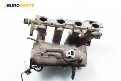 Всмукателен колектор за Nissan Primera Hatchback II (06.1996 - 07.2002) 2.0 16V, 115 к.с.