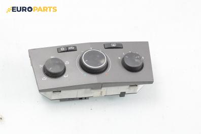 Панел климатик за Opel Astra H Hatchback (01.2004 - 05.2014)
