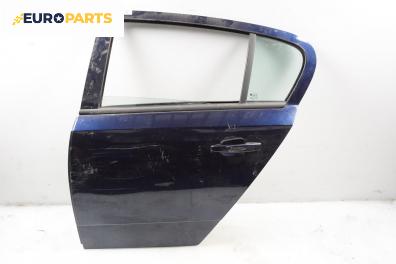 Врата за Opel Astra H Hatchback (01.2004 - 05.2014), 4+1 вр., хечбек, позиция: задна, лява