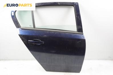 Врата за Opel Astra H Hatchback (01.2004 - 05.2014), 4+1 вр., хечбек, позиция: задна, дясна
