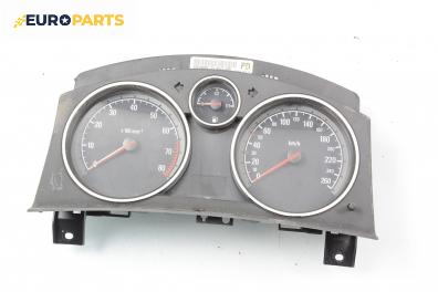 Километраж за Opel Astra H Hatchback (01.2004 - 05.2014) 1.4, 90 к.с.