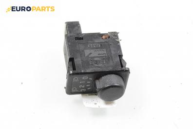 Бутон реглаж светлини за Nissan Primera Hatchback II (06.1996 - 07.2002)