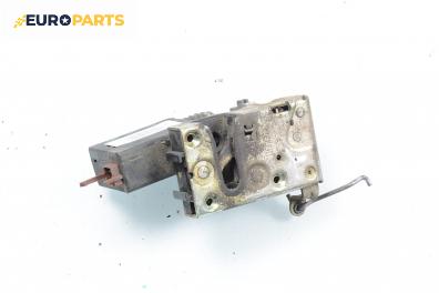 Брава на врата за Citroen Saxo Hatchback (02.1996 - 04.2004), позиция: дясна