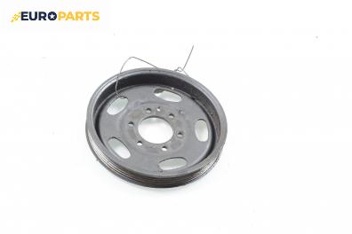Ремъчна шайба за Opel Astra H Hatchback (01.2004 - 05.2014) 1.4, 90 к.с.