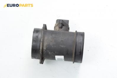 Дебитомер за Audi A4 Avant B5 (11.1994 - 09.2001) 2.5 TDI quattro, 150 к.с., № 0 281 002 408