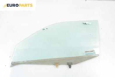 Странично стъкло за Nissan Primera Hatchback II (06.1996 - 07.2002), 4+1 вр., хечбек, позиция: предна, лява