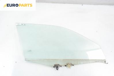 Странично стъкло за Nissan Primera Hatchback II (06.1996 - 07.2002), 4+1 вр., хечбек, позиция: предна, дясна