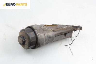 Корпус за маслен филтър за Opel Corsa B Hatchback (03.1993 - 12.2002) 1.0 i 12V, 54 к.с.