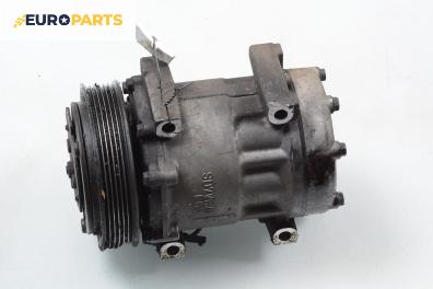Компресор климатик за Fiat Multipla Multivan (04.1999 - 06.2010) 1.9 JTD 115, 115 к.с.