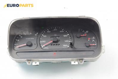 Километраж за Tata Indica (40 V2) (06.1998 - ...) 1.4 D, 50 к.с.