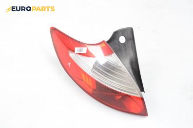 Стоп за Renault Megane III Hatchback (11.2008 - 12.2015), хечбек, позиция: лява