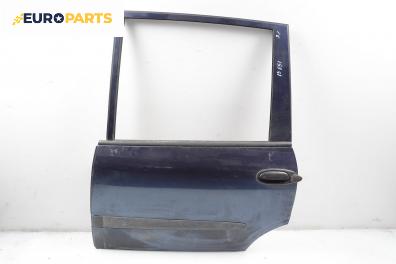 Врата за Fiat Multipla Multivan (04.1999 - 06.2010), 4+1 вр., миниван, позиция: задна, лява