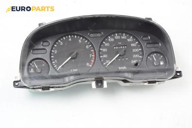 Километраж за Ford Mondeo II Sedan (08.1996 - 09.2000) 2.0 i, 131 к.с.