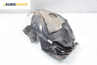 Подкалник за Renault Megane III Hatchback (11.2008 - 12.2015), 4+1 вр., хечбек, позиция: предна, дясна