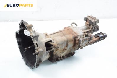 Ръчна скоростна кутия за Volkswagen LT 28-35 I Platform (04.1975 - 06.1996) 2.0, 75 к.с.