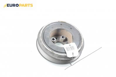 Демпферна шайба за Audi A3 Hatchback I (09.1996 - 05.2003) 1.9 TDI, 110 к.с.