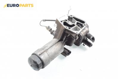 Корпус за маслен филтър за Audi A3 Hatchback I (09.1996 - 05.2003) 1.9 TDI, 110 к.с.