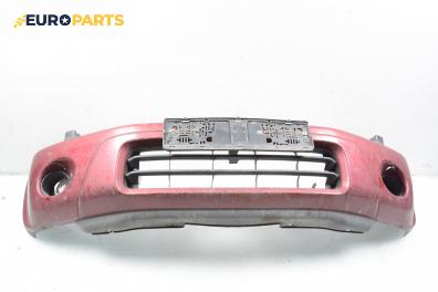 Предна броня за Honda CR-V I SUV (10.1995 - 02.2002), джип, позиция: предна