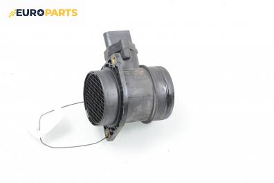 Дебитомер за Audi A3 Hatchback I (09.1996 - 05.2003) 1.9 TDI, 110 к.с.