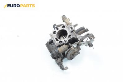 Дроселова клапа за Opel Corsa B Hatchback (03.1993 - 12.2002) 1.0 i 12V, 54 к.с.