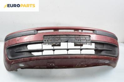 Предна броня за Fiat Punto Hatchback II (09.1999 - 07.2012), хечбек, позиция: предна