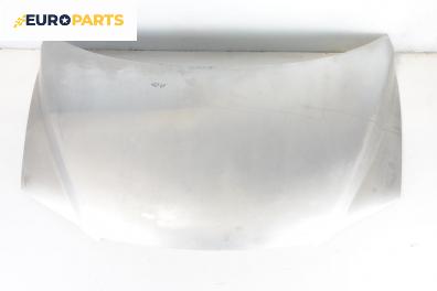 Преден капак за Fiat Multipla Multivan (04.1999 - 06.2010), 4+1 вр., миниван, позиция: предна
