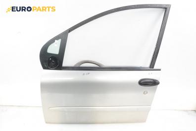 Врата за Fiat Multipla Multivan (04.1999 - 06.2010), 4+1 вр., миниван, позиция: предна, лява