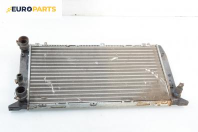 Воден радиатор за Audi 80 Sedan B4 (09.1991 - 12.1994) 2.0, 90 к.с.