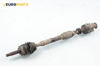 Полуоска за Volvo S40 I Sedan (07.1995 - 06.2004) 2.0, 136 к.с., позиция: предна, дясна