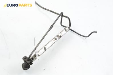 Бензинова рейка за Pontiac Trans Sport Van (07.1989 - 12.1997) 2.3, 137 к.с.