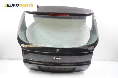 Заден капак за Opel Signum Hatchback (05.2003 - 12.2008), 4+1 вр., хечбек, позиция: задна