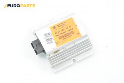 Модул раздатка за Mercedes-Benz M-Class SUV (W163) (02.1998 - 06.2005), № 163 545 50 32