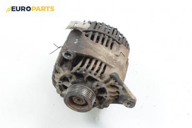 Алтернатор / генератор за Citroen Saxo Hatchback (02.1996 - 04.2004) 1.4 VTS, 75 к.с.