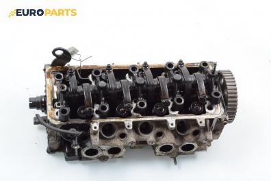 Глава за Citroen Saxo Hatchback (02.1996 - 04.2004) 1.4 VTS, 75 к.с.