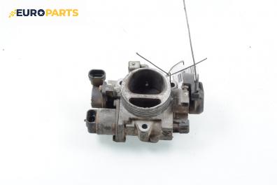 Дроселова клапа за Citroen Saxo Hatchback (02.1996 - 04.2004) 1.4 VTS, 75 к.с.