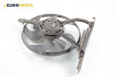 Перка охлаждане за Pontiac Trans Sport Van (07.1989 - 12.1997) 2.3, 137 к.с.