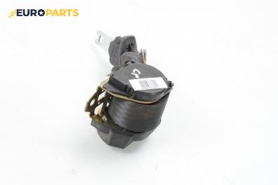 Предпазен колан за Fiat Multipla Multivan (04.1999 - 06.2010), 4+1 вр., позиция: средна