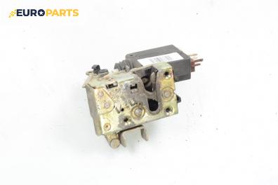 Брава на врата за Citroen Saxo Hatchback (02.1996 - 04.2004), позиция: предна, лява