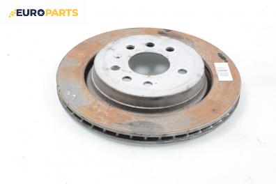 Спирачен диск за Opel Signum Hatchback (05.2003 - 12.2008), позиция: задна