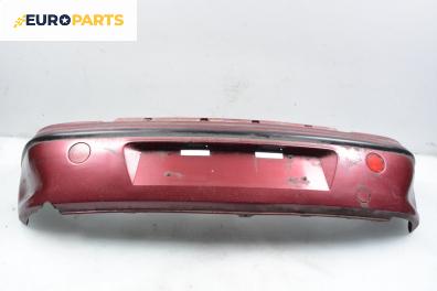 Задна броня за Fiat Bravo I Coupe (1995-10-01 - 2001-10-01), хечбек