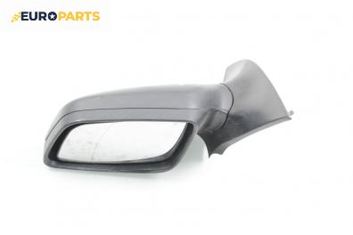 Огледало за Opel Astra G Estate (02.1998 - 12.2009), 4+1 вр., комби, позиция: лява